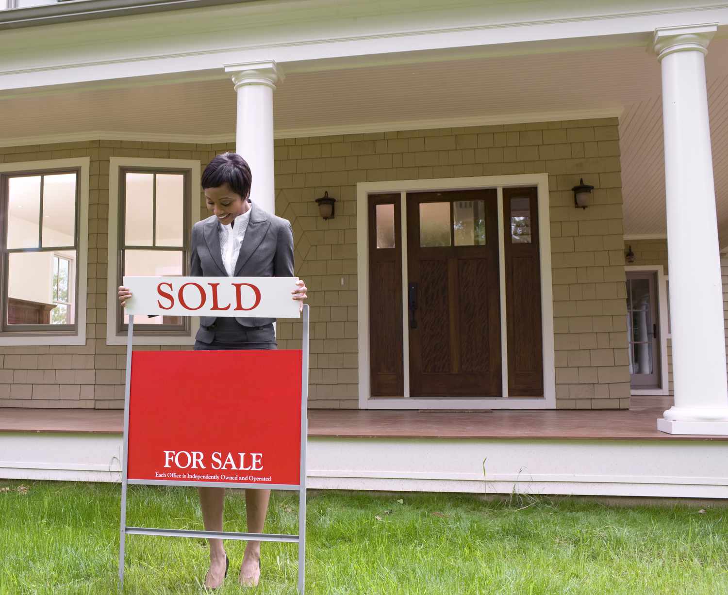 Real Estate & Property Management